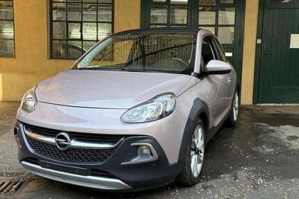 Opel Adam 128.387 km 6.790 &euro; Hannover 30449