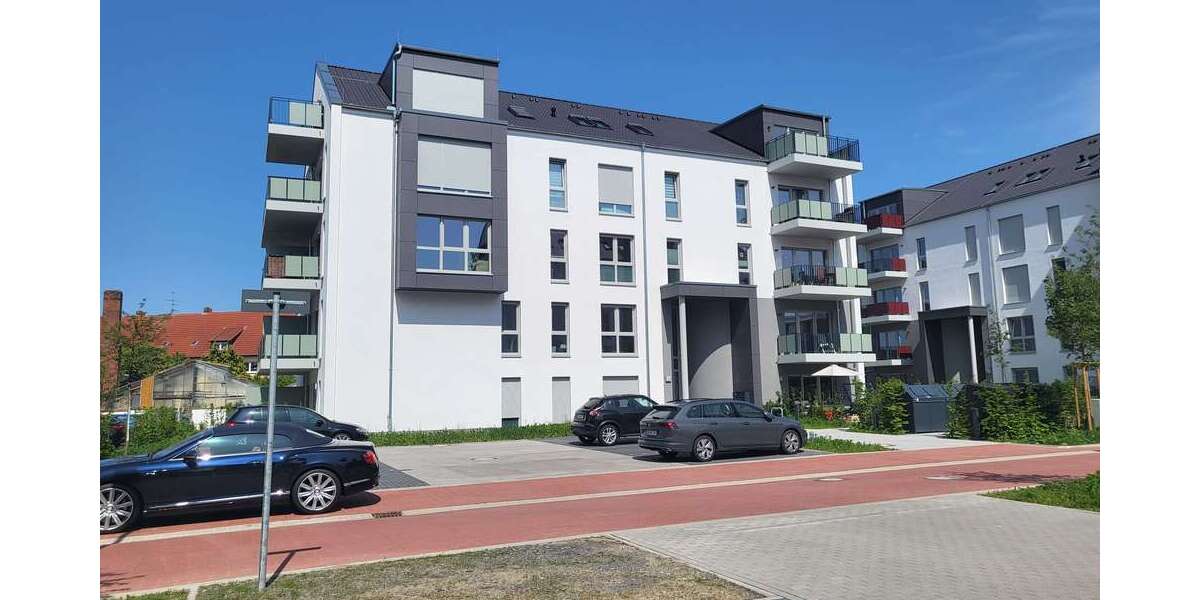Etagenwohnung Wunstorf - 3 Zimmer, 105 m&sup2;, 1.212&euro; | Angebot:25511795
