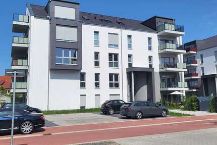 Wohnung Wunstorf - 3 Zimmer, 105 m&sup2;, 1.212&euro; | Angebot:25511795