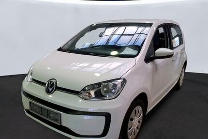 VW up! 58.700 km 10.990 &euro; Wunstorf 31515