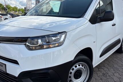 Toyota Proace City 55.200 km 12.990 &euro; Hildesheim 31137