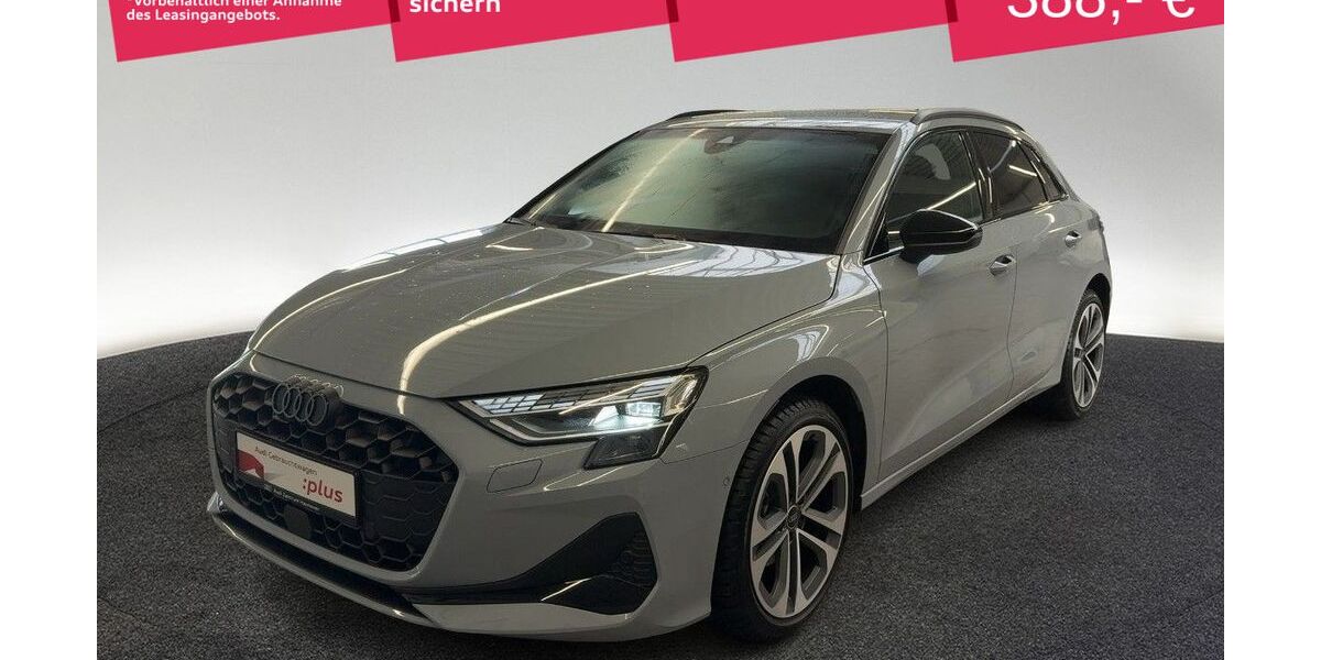 Audi A3 12.941 km 35.950 &euro; Hannover 30179