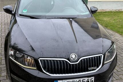 Skoda Octavia 209.000 km 11.500 € Edemissen 31234