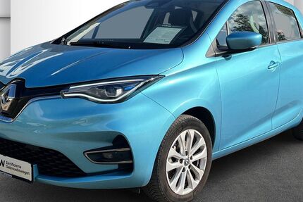 Renault ZOE 43.698 km 9.775 € Hannover 30519