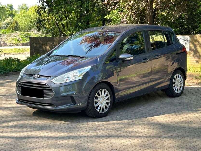 B-Max