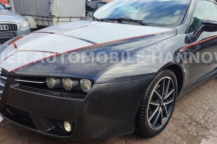 Alfa Romeo Brera 114.194 km 8.499 € Hannover 30419