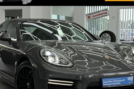 Porsche Panamera 80.000 km 39.950 &euro; Fuhrberg 30938