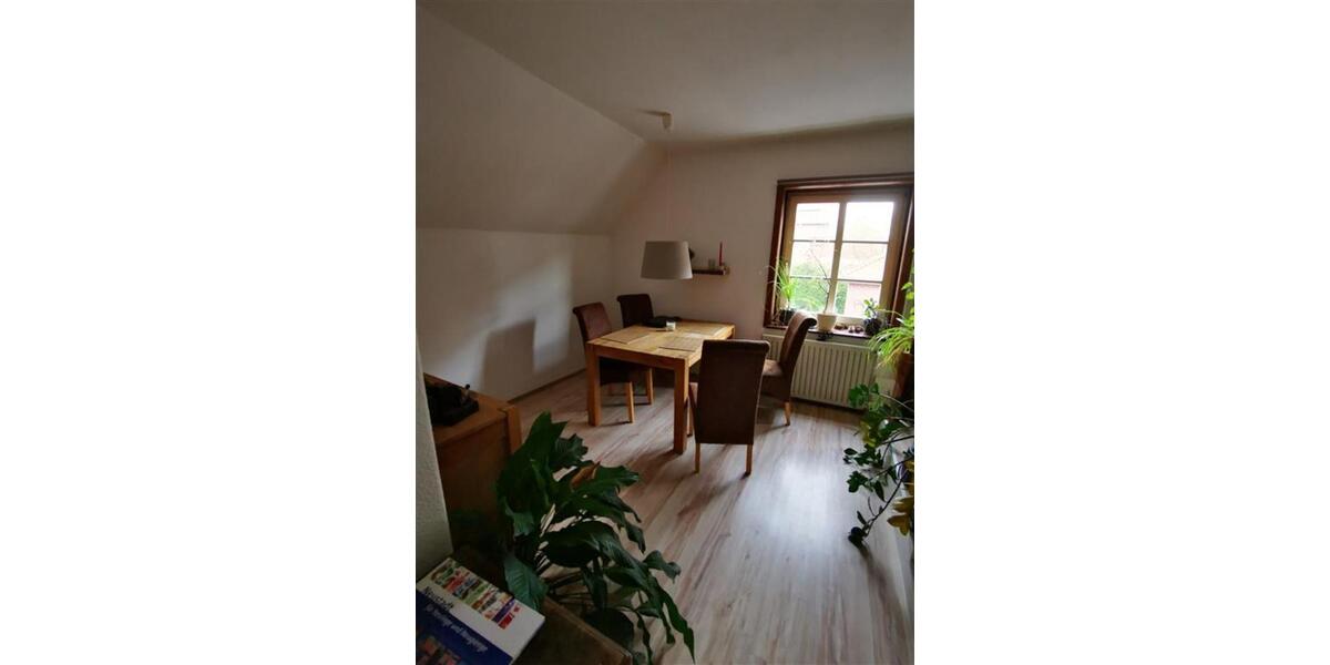 Maisonettenwohnung Neustadt am Rübenberge - 3 Zimmer, 80 m&sup2;, 720&euro; | Angebot:24869870