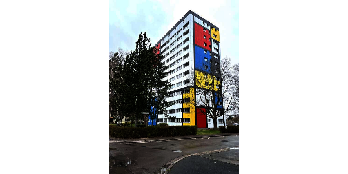 Etagenwohnung Ronnenberg - 3 Zimmer, 85 m&sup2;, 199.000&euro; | Angebot:25916831