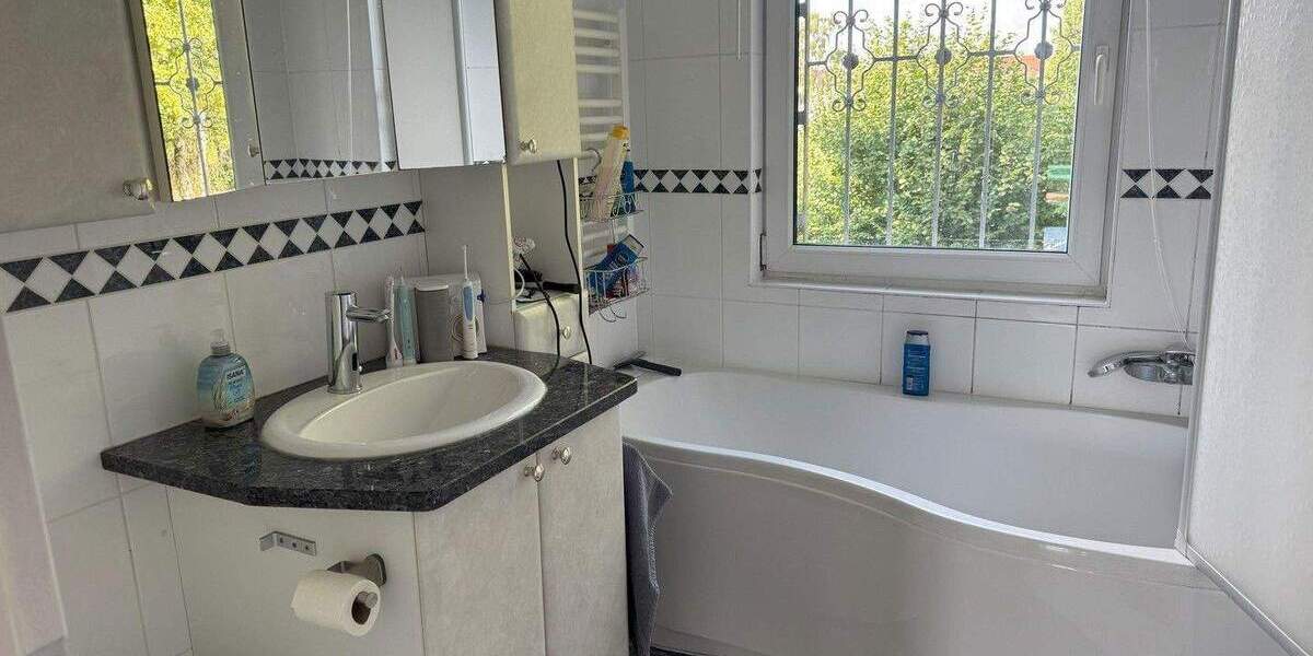 Einfamilienhaus Hannover Sahlkamp - 6 Zimmer, 212 m&sup2;, 779.000&euro; | Angebot:24608312