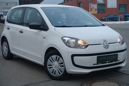 VW up! 109.942 km 5.990 &euro; Springe 31832