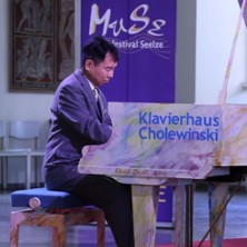 Frédéric Chopin 23.08.2026 St. Martin-Kirche