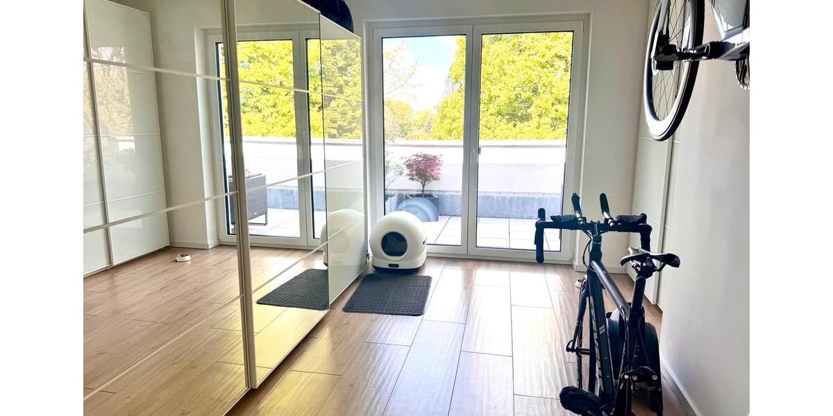 Reihenhaus Hannover Döhren-Wülfel - 4 Zimmer, 138 m&sup2;, 675.000&euro; | Angebot:27192315