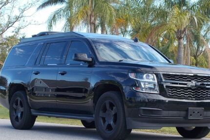 Chevrolet Suburban 113.000 km 37.900 € Hannover-Altwarmbüchen 30916