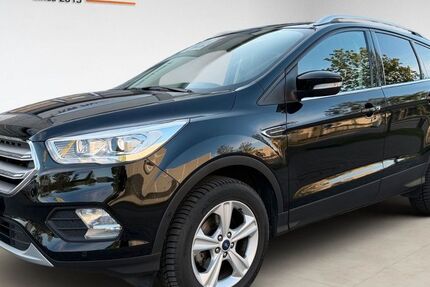 Ford Kuga 105.000 km 12.499 &euro; Hannover 30179