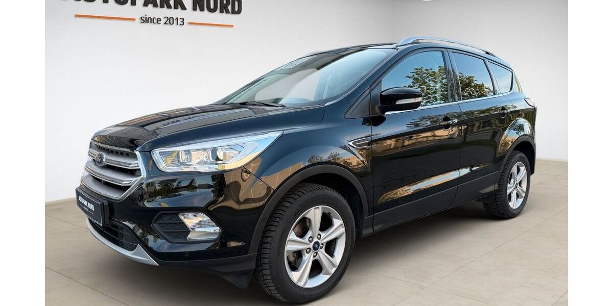 Ford Kuga 105.000 km 12.499 &euro; Hannover 30179