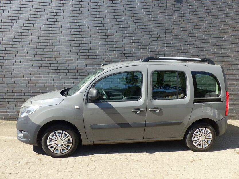 Mercedes-Benz Citan 84.000 km 10.500 € Hannover 30179