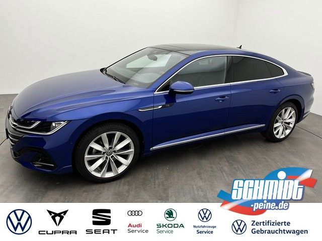 VW Arteon 26.960 km 32.200 € Peine 31226