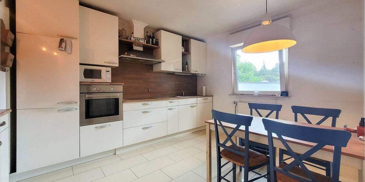 Einfamilienhaus Burgwedel / Kleinburgwedel Kleinburgwedel - 6 Zimmer, 161 m&sup2;, 299.900&euro; | Angebot:26230968