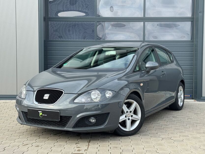 Seat Leon 97.500 km 6.490 € Seelze 30926