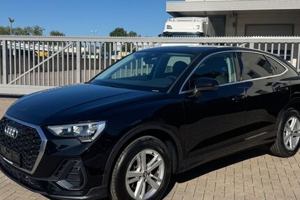 Audi Q3 133.000 km 19.900 &euro; Hannover 30179