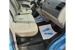 T5 Transporter TDI 130 PS 4X4 AHK 1 HAND LANG