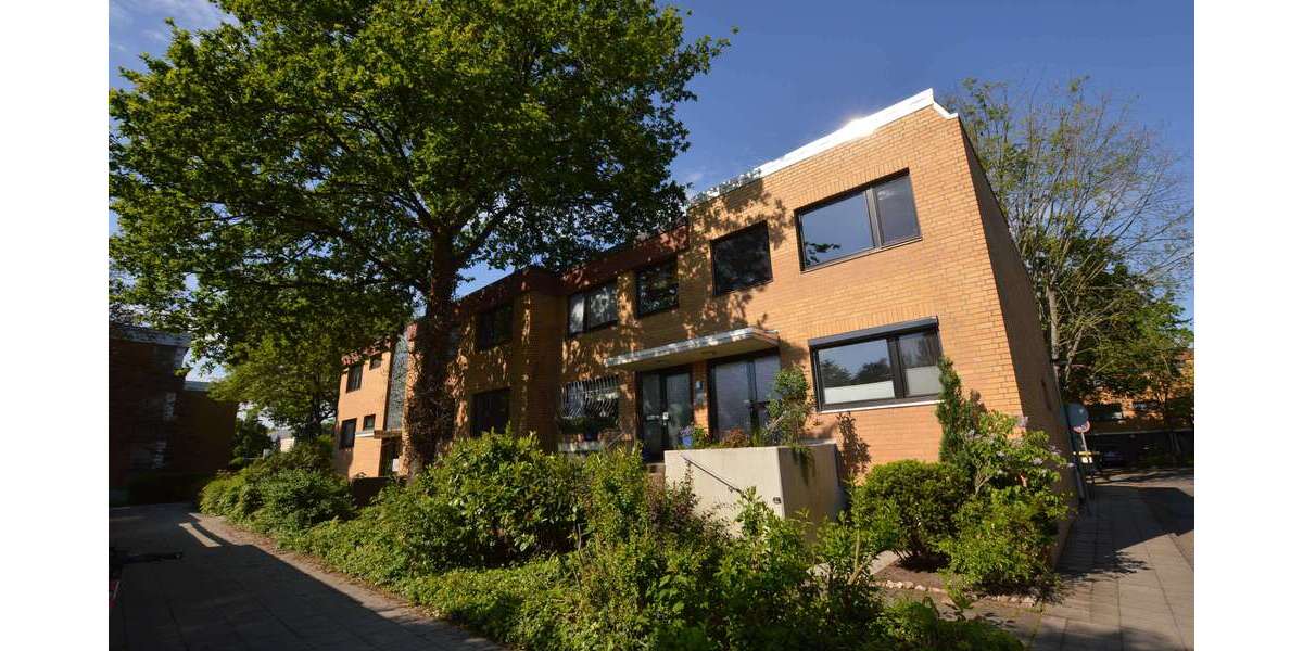 Etagenwohnung Hannover Buchholz-Kleefeld - 3 Zimmer, 79 m&sup2;, 198.000&euro; | Angebot:27000443