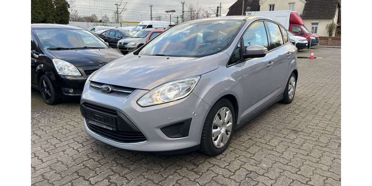 Ford C-Max 209.277 km 3.700 &euro; Laatzen / Hannover 30880