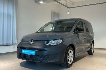 VW Caddy 2.907 km 29.880 &euro; Hannover 30453