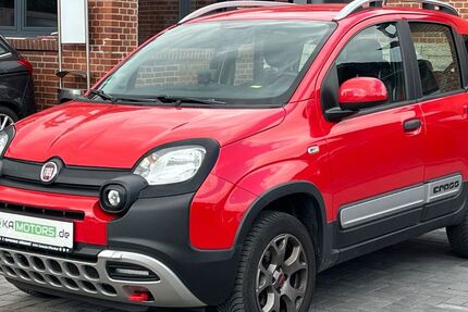 Fiat Panda 70.000 km 7.997 &euro; Hannover 30453