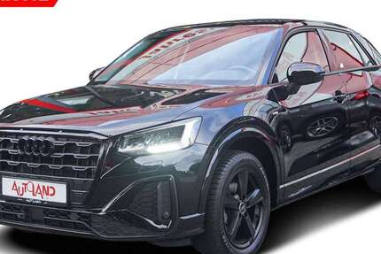 Audi Q2 26.500 km 26.990 &euro; Hannover 30179