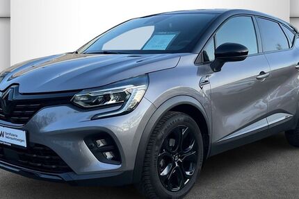 Renault Captur 47.969 km 21.575 &euro; Hannover 30519