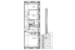 Terrassenwohnung Hannover Döhren - 3 Zimmer, 106 m&sup2;, 1.550&euro; | Angebot:25727991