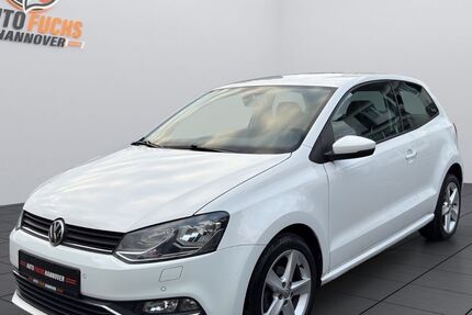 VW Polo 117.000 km 6.980 &euro; Lehrte 31275