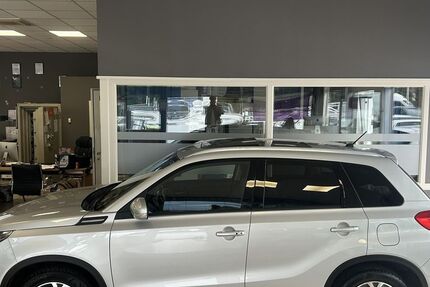 Suzuki Vitara 57.670 km 16.990 &euro; Hannover 30419