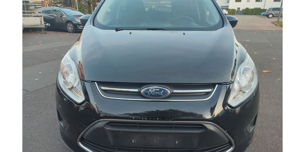 Ford Grand C-Max 174.990 km 2.990 € Hannover 30519