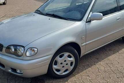 Toyota Corolla 83.950 km 4.800 &euro; Hemmingen 30966