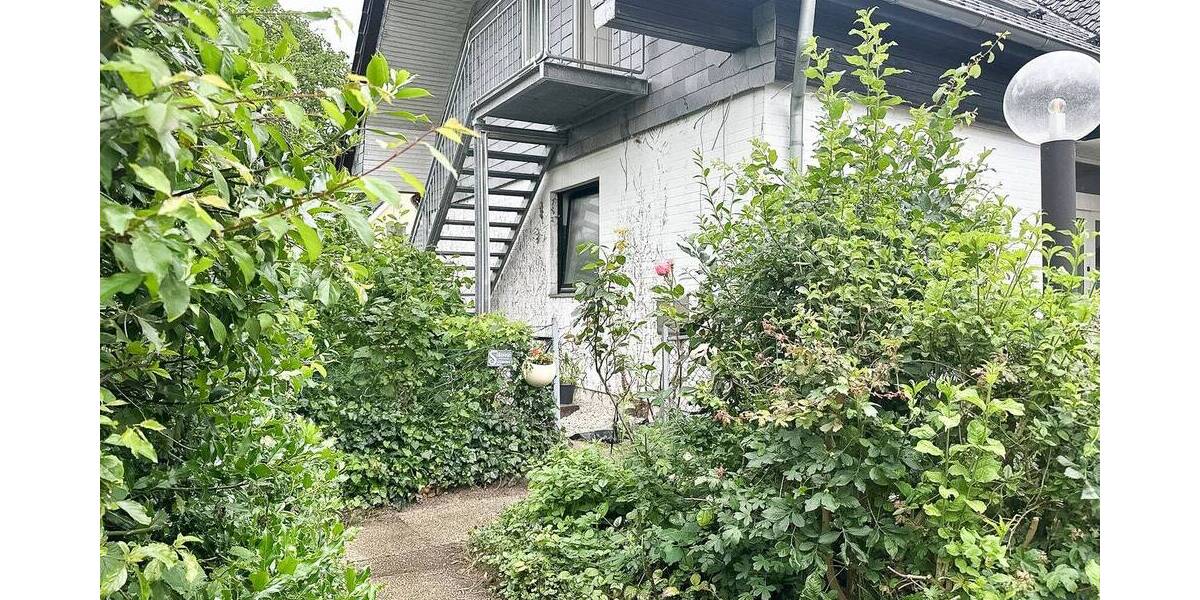 Etagenwohnung Hannover Groß Buchholz - 4 Zimmer, 145 m&sup2;, 1.500&euro; | Angebot:26902975