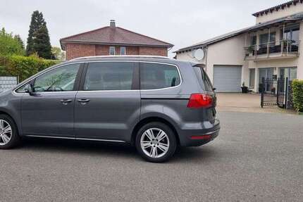 Seat Alhambra 212.321 km 11.777 &euro; Langenhagen 30853