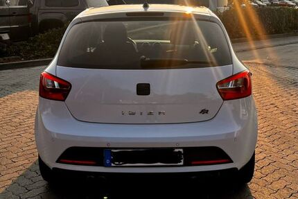 Seat Ibiza 126.500 km 8.999 &euro; Wedemark 30900