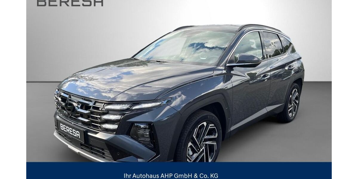 Hyundai TUCSON 7.219 km 37.980 € Hannover 30659