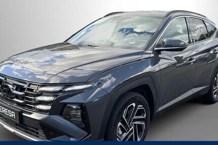 Hyundai TUCSON 7.219 km 41.480 € Hannover 30659