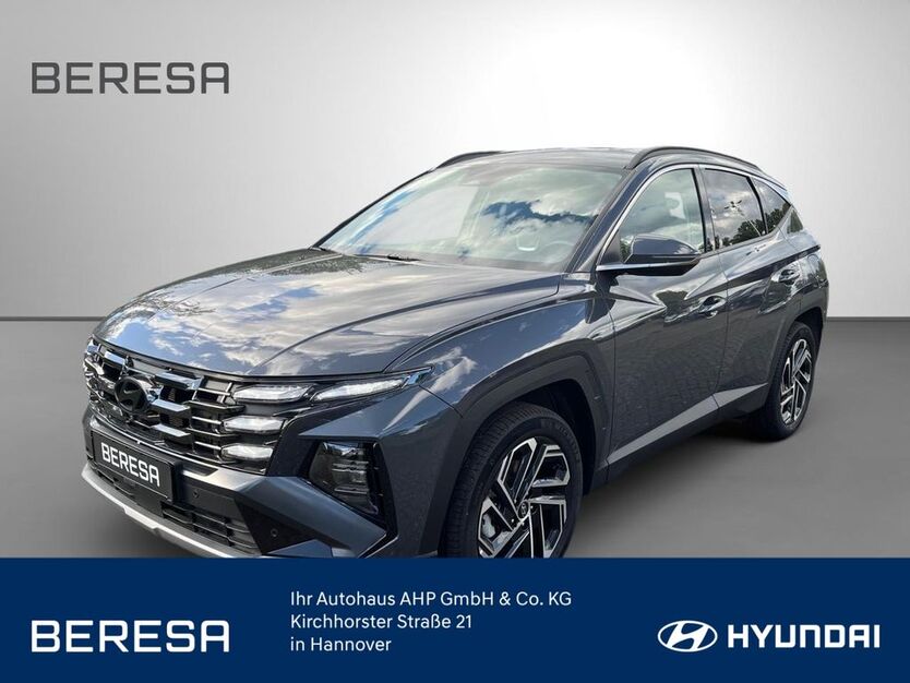 Hyundai TUCSON 7.219 km 41.480 € Hannover 30659
