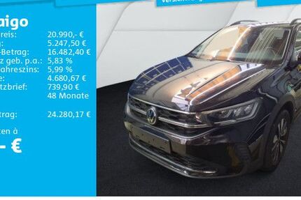 VW Taigo 24.979 km 20.990 &euro; Hannover 30655