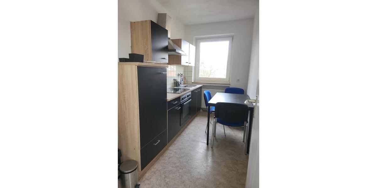 Etagenwohnung Hannover Buchholz-Kleefeld - 2 Zimmer, 55 m&sup2;, 30&euro; | Angebot:25377563