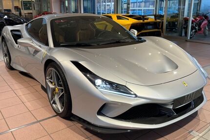 Ferrari F8 33.400 km 268.000 &euro; Hannover 30655
