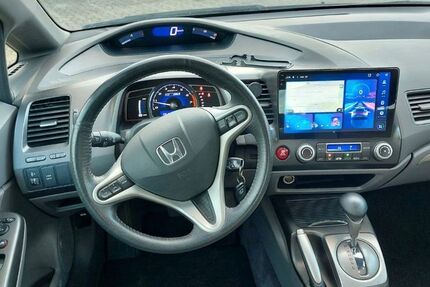 Honda Civic 215.000 km 3.700 € Hannover 30163