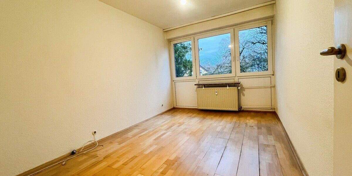 Etagenwohnung Kirchrode Kirchrode-Bemerode-Wülferode - 2 Zimmer, 70 m&sup2;, 225.000&euro; | Angebot:25195982