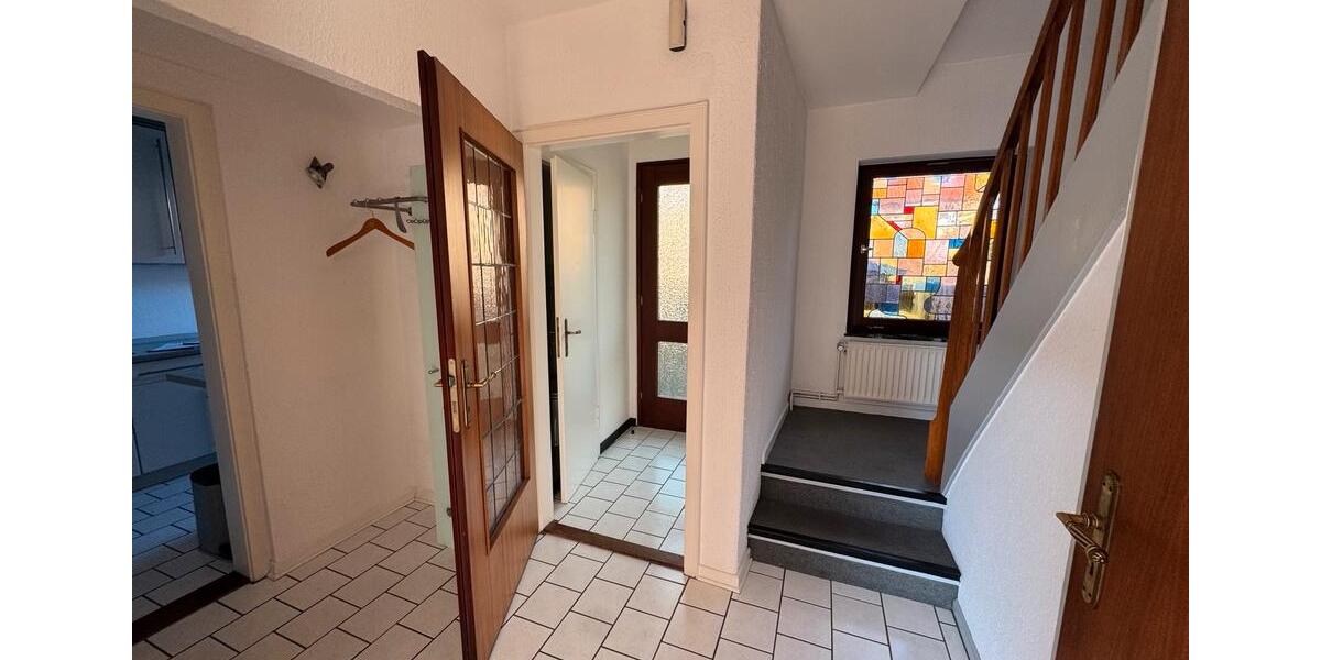 Reihenhaus Hannover Bothfeld-Vahrenheide - 5 Zimmer, 108 m&sup2;, 368.000&euro; | Angebot:26443927