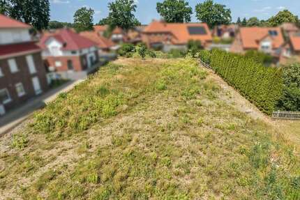 Grundstück Garbsen Ortschaft Horst - 449.000&euro; | Angebot:27016123